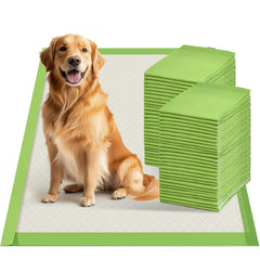 Gardner Pet almohadillas de entrenamiento, frontal, protegen suelos y facilitan el adiestramiento.