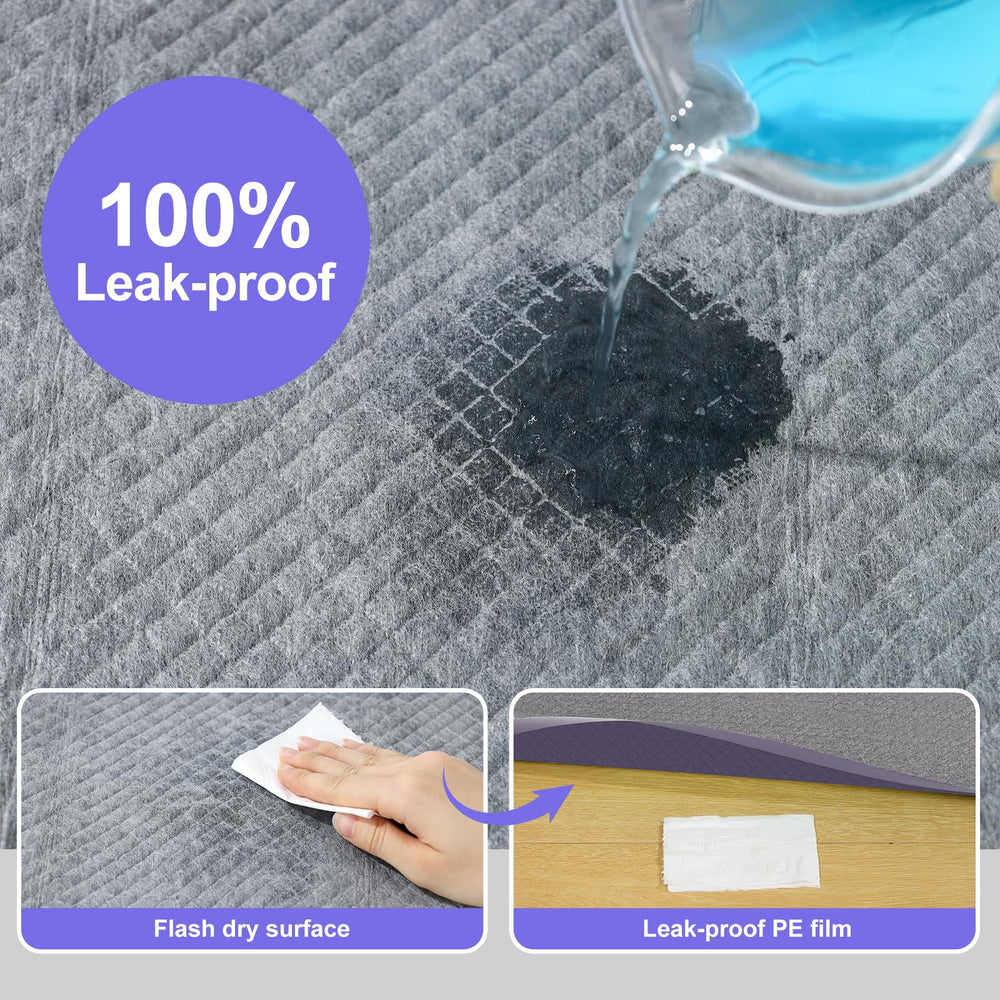 Gardner Pet: compatible con el sistema Breeze para una instalación sencilla.