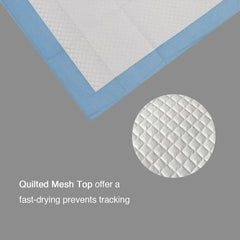 Gardner Pet Petfamily almohadilla para adiestramiento en interiores con absorción rápida