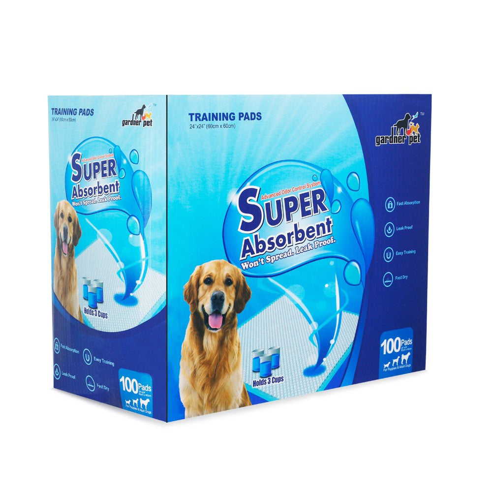 Gardner Pet Petfamily gel de absorción evita residuos y facilita la limpieza