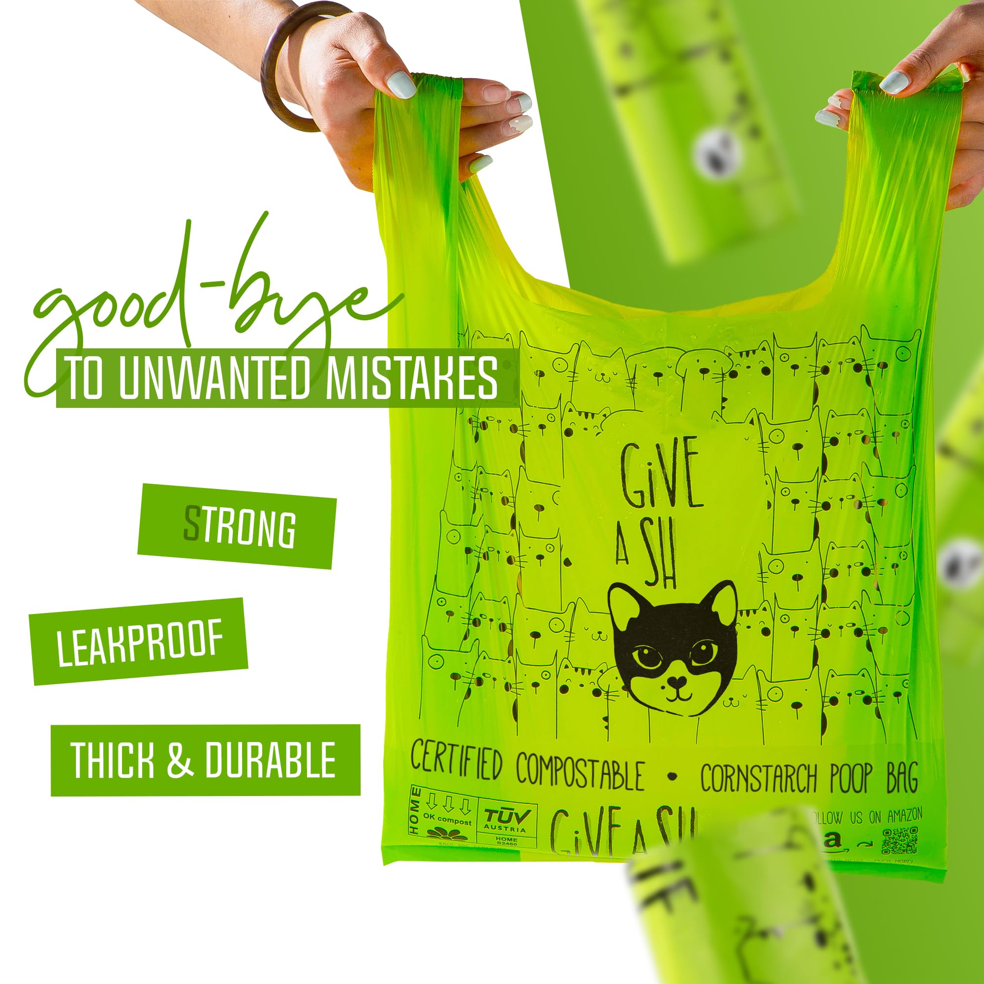 G.A.S dona 10% a Soi Dog con cada compra