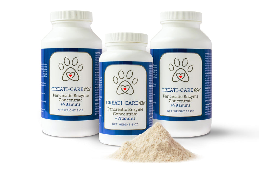Gateway Creati-Care cucharilla medidora garantiza dosis consistentes y sencillas.