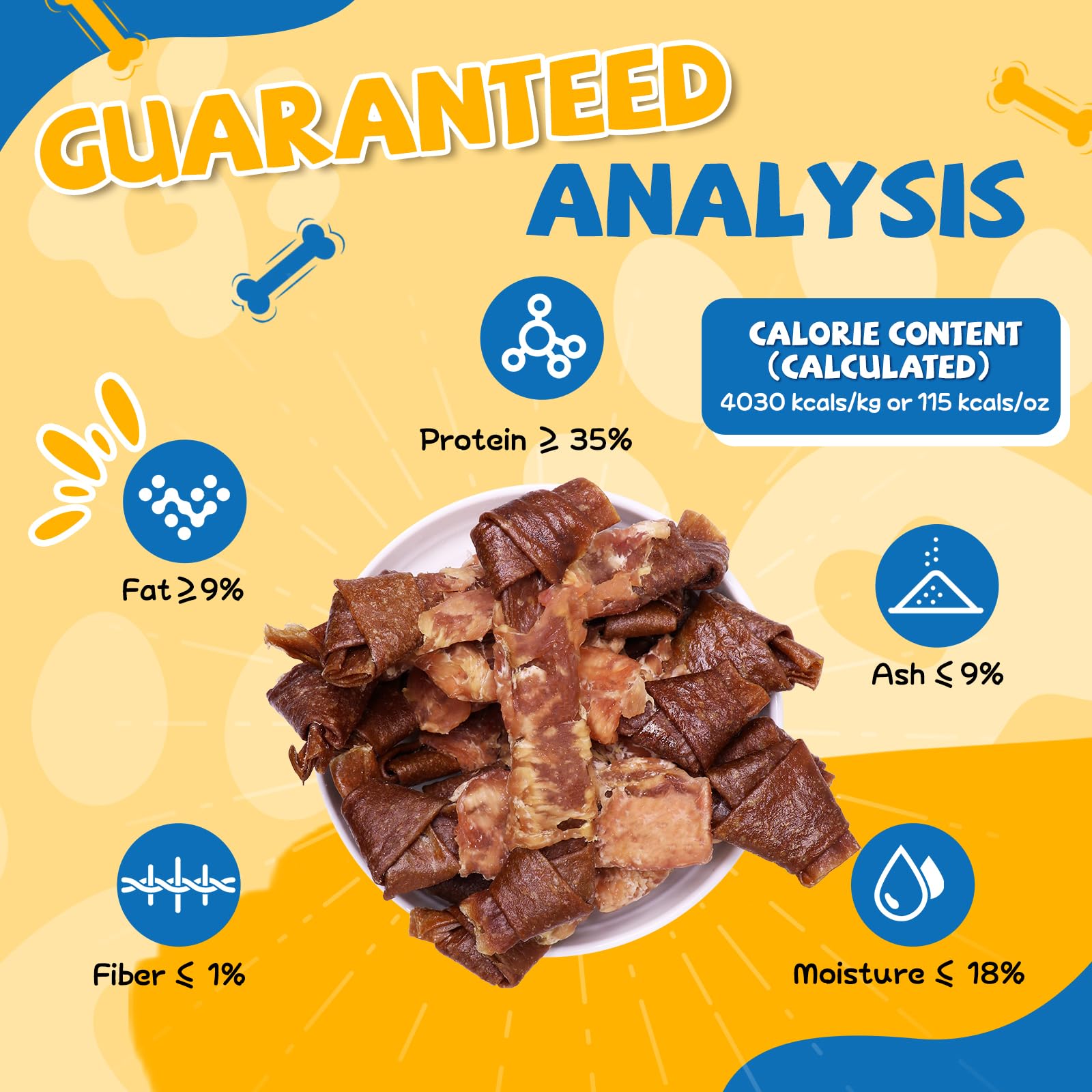 gazeupon sin cuero crudo sin preservantes: snack natural sin cuero crudo ni conservantes.