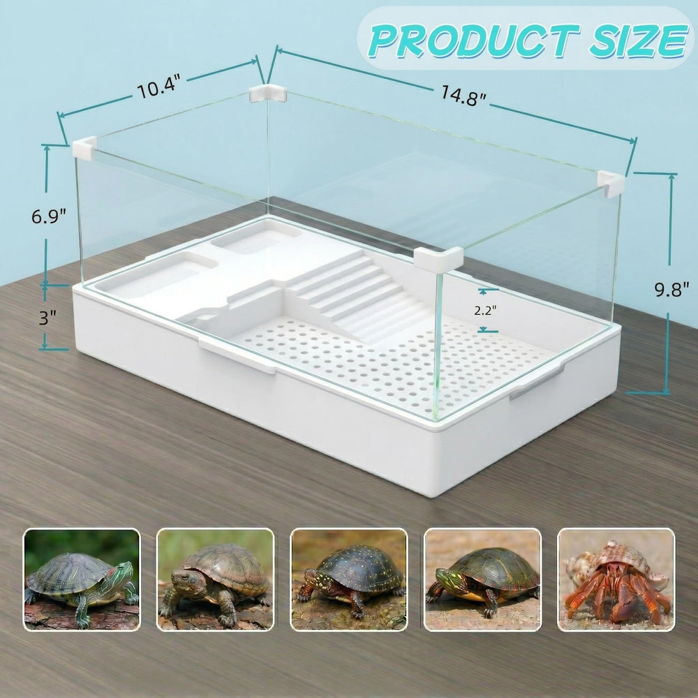 Geegoods bomba de agua silenciosa 3W, cambio suave para un acuario estable