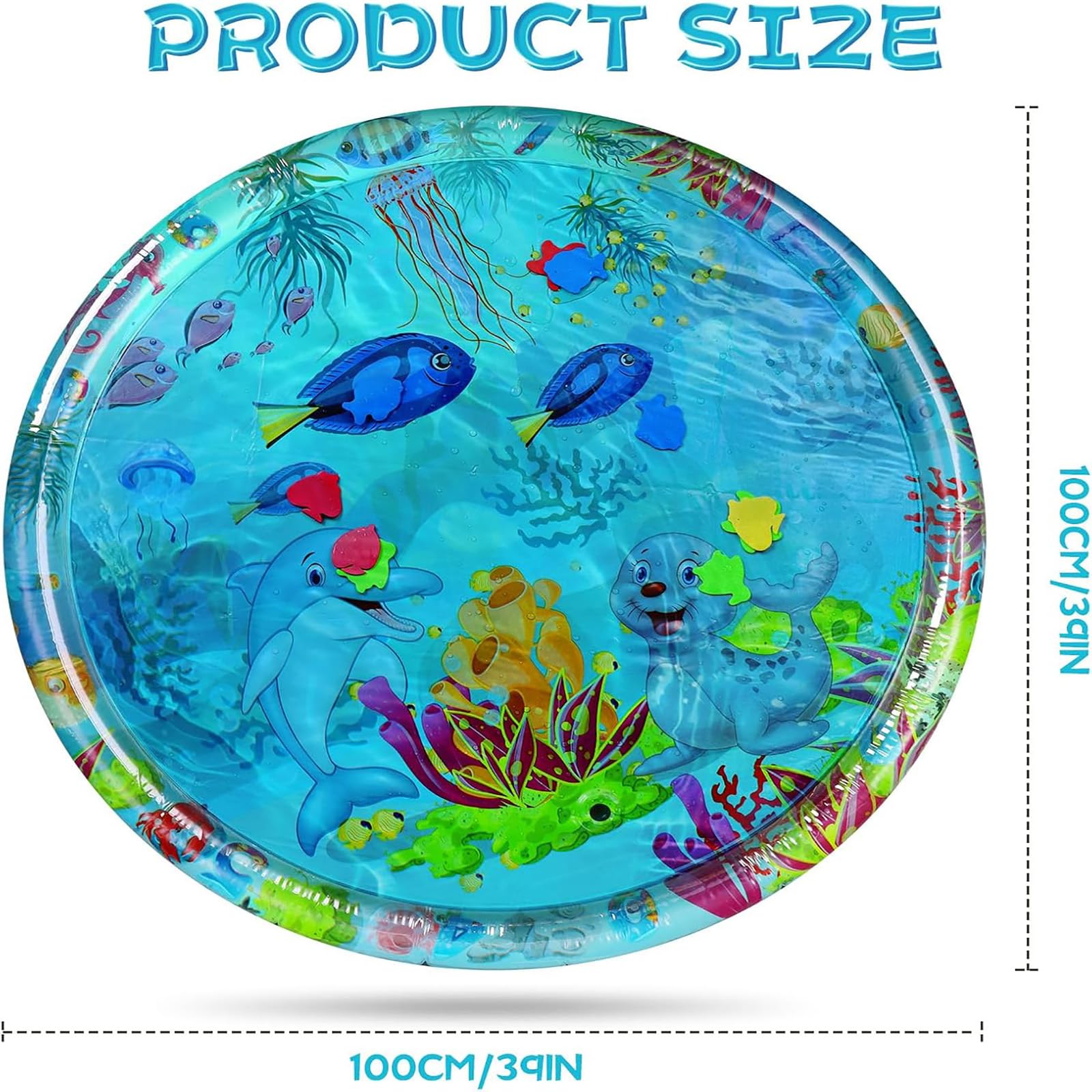 Aqua Cats: regalo ideal para mascotas, combina entretenimiento y practicidad