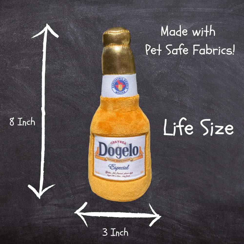 Dogelo: regalo único para perros, perfecto para cumpleaños y celebraciones.