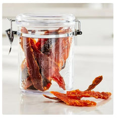Golden Rewards delicias pollo-pato-res jerky, snack de entrenamiento.
