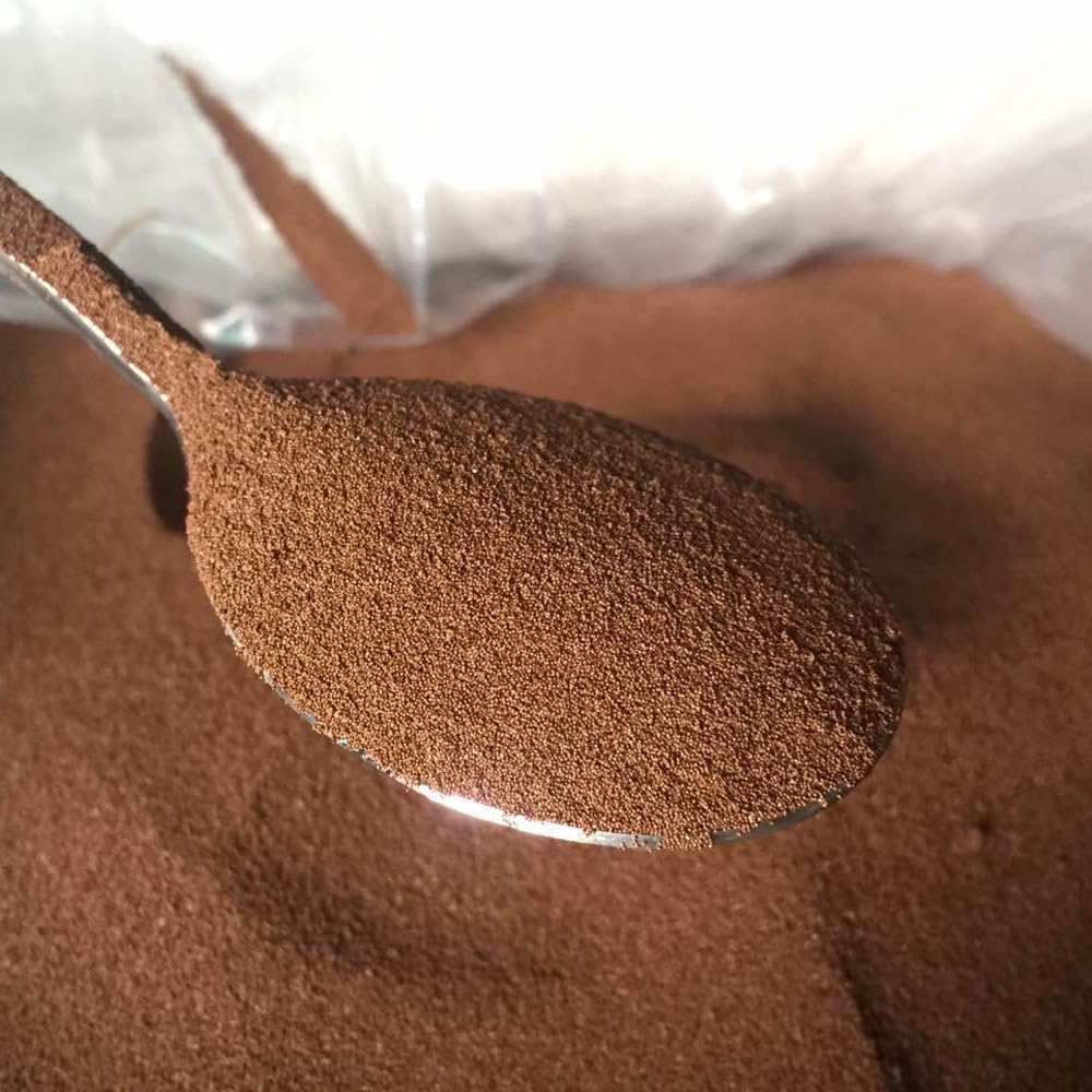 Huevos de artemia premium de Generic para alta tasa de eclosión.