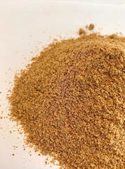 Generic Mezcla nutricional con proteína y calcio para insectos criados.