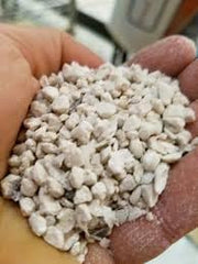 Piedras Generic Calcio-Magnesio para acuario fortalecen caparazones.