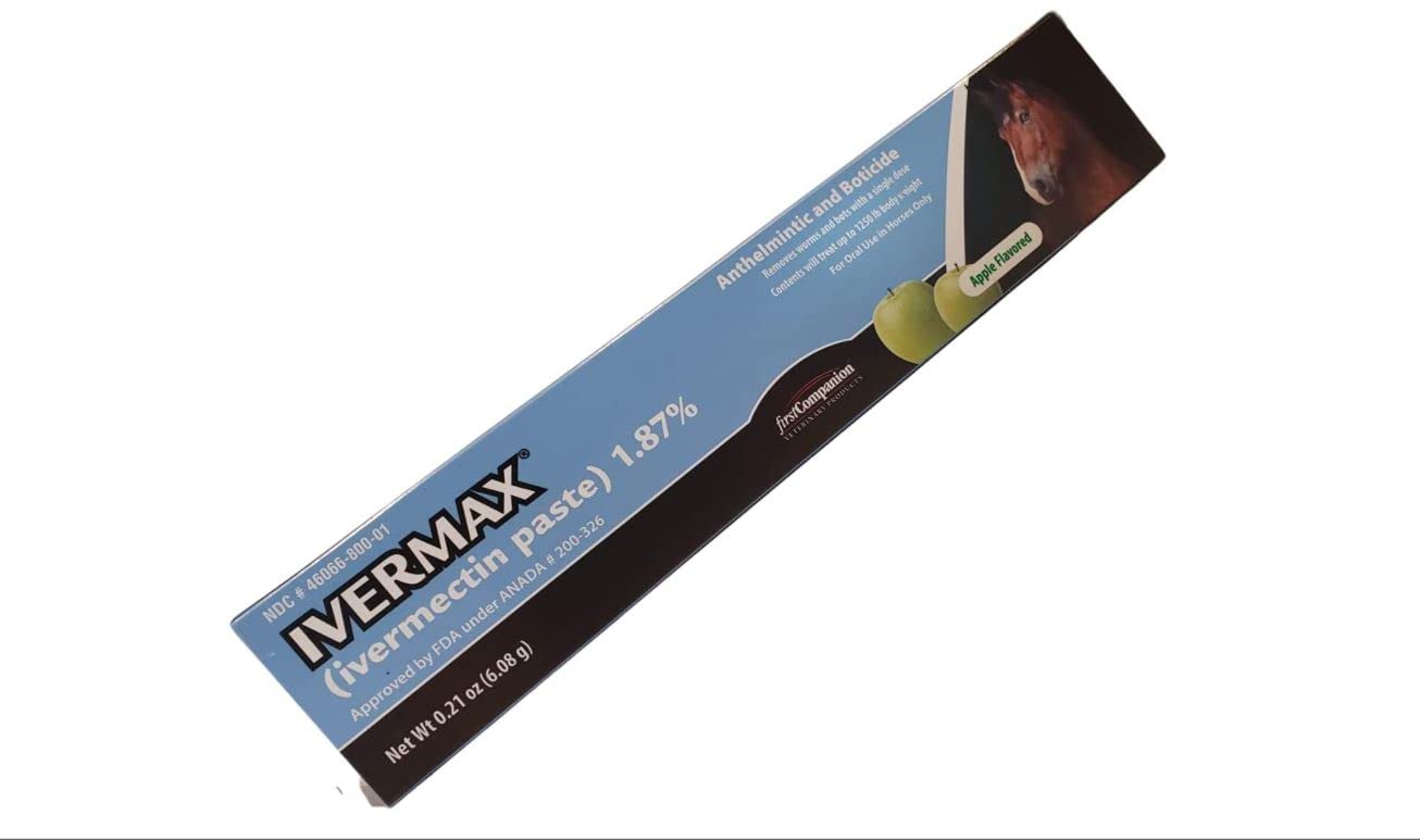 Ivermax uso-caballos: seguridad y almacenamiento adecuado.