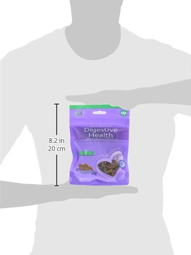 Get Naked Biteables: fórmula sin granos con omega 3 y 6.