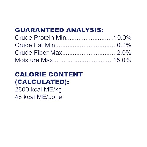 Get Naked bolsa de 6.6 oz para perros con estómago sensible
