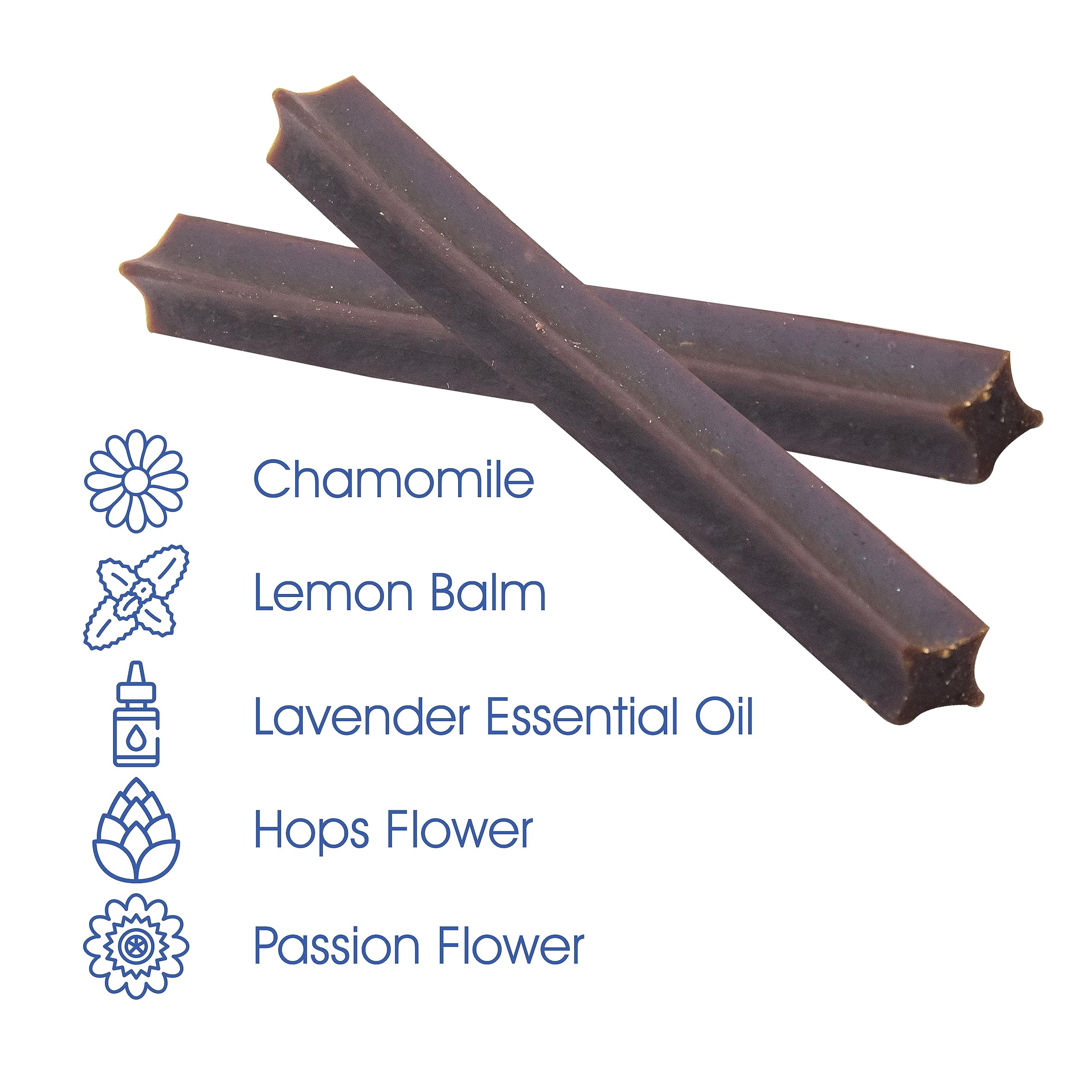 Get Naked Calming Sticks hechos en EE.UU. para uso diario seguro.
