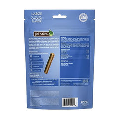 Get Naked palitos dentales sin cannabidiol, opción suave para apoyo diario en paz.