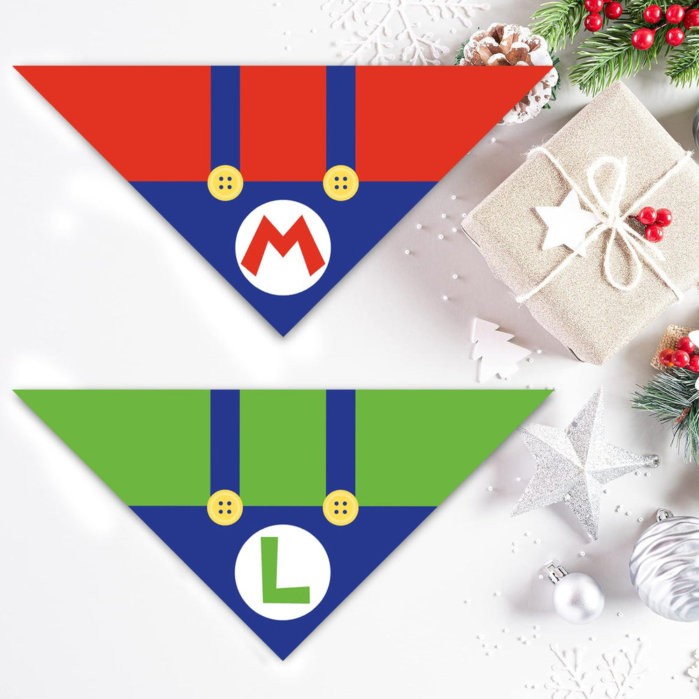 Regalo perfecto para tu perro, aporta estilo en celebraciones