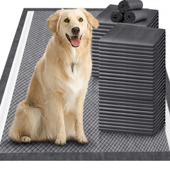 Gimars almohadilla entrenamiento perros 9-capas con alta absorción