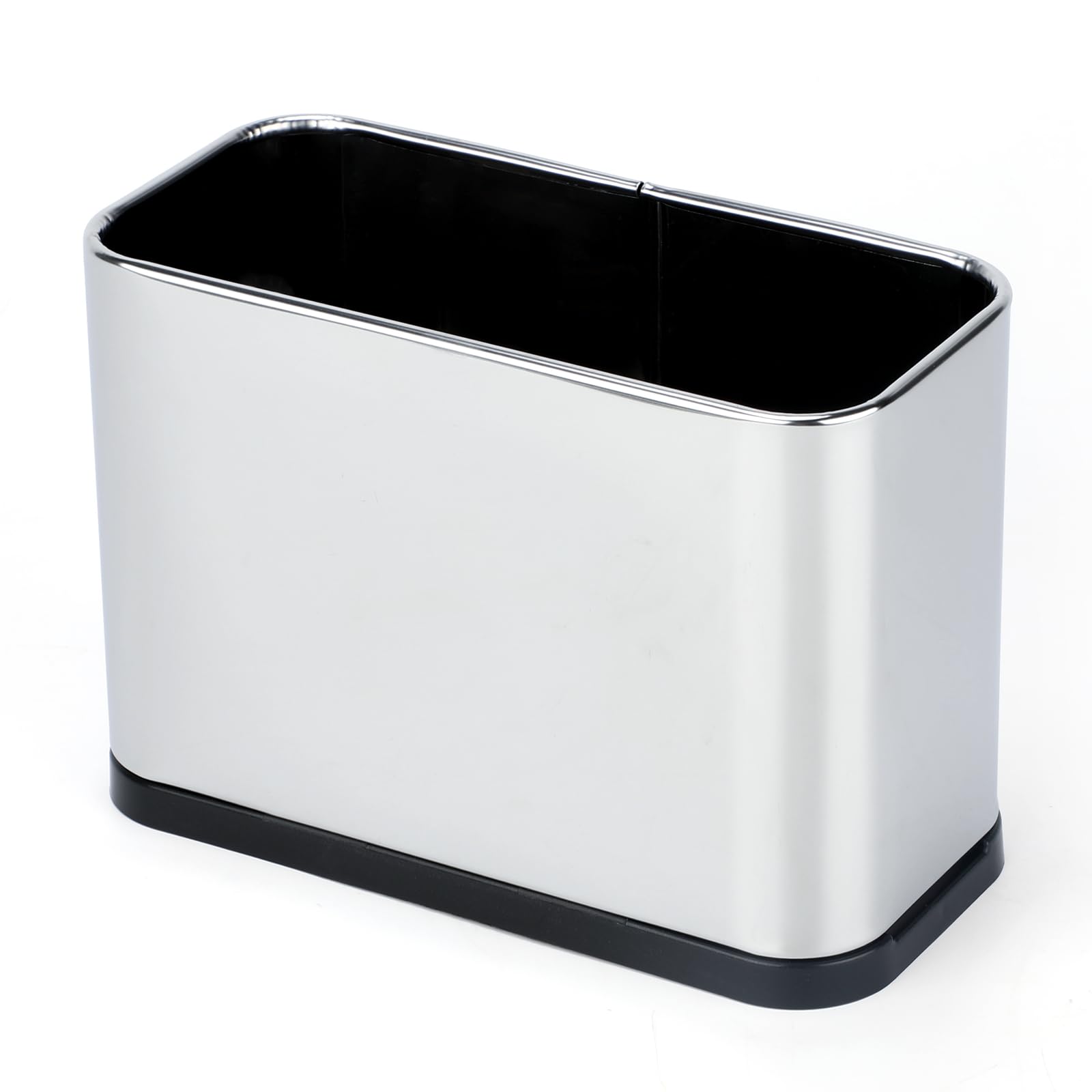 GINDOOR: soporte para pala de arena del gato, estable y duradero.