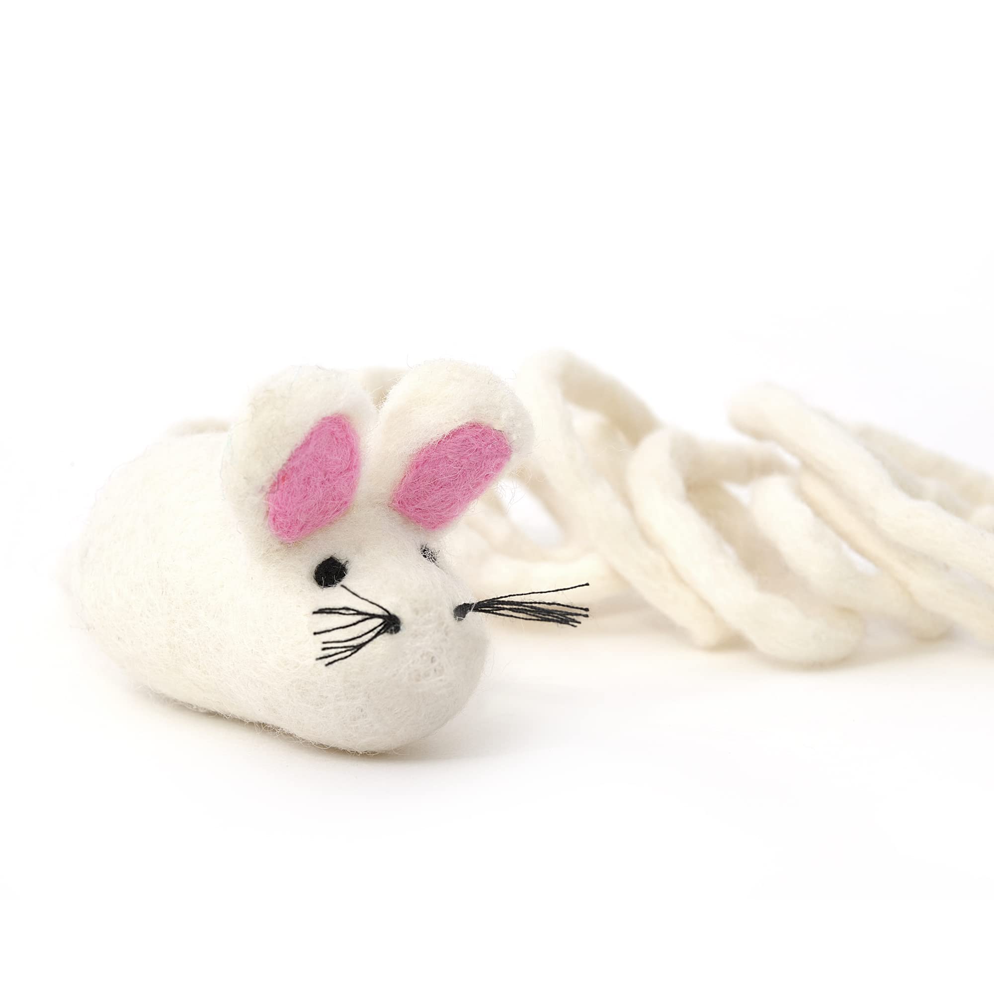 Glaciart One regalo ideal, hecho a mano para amantes de los felinos.