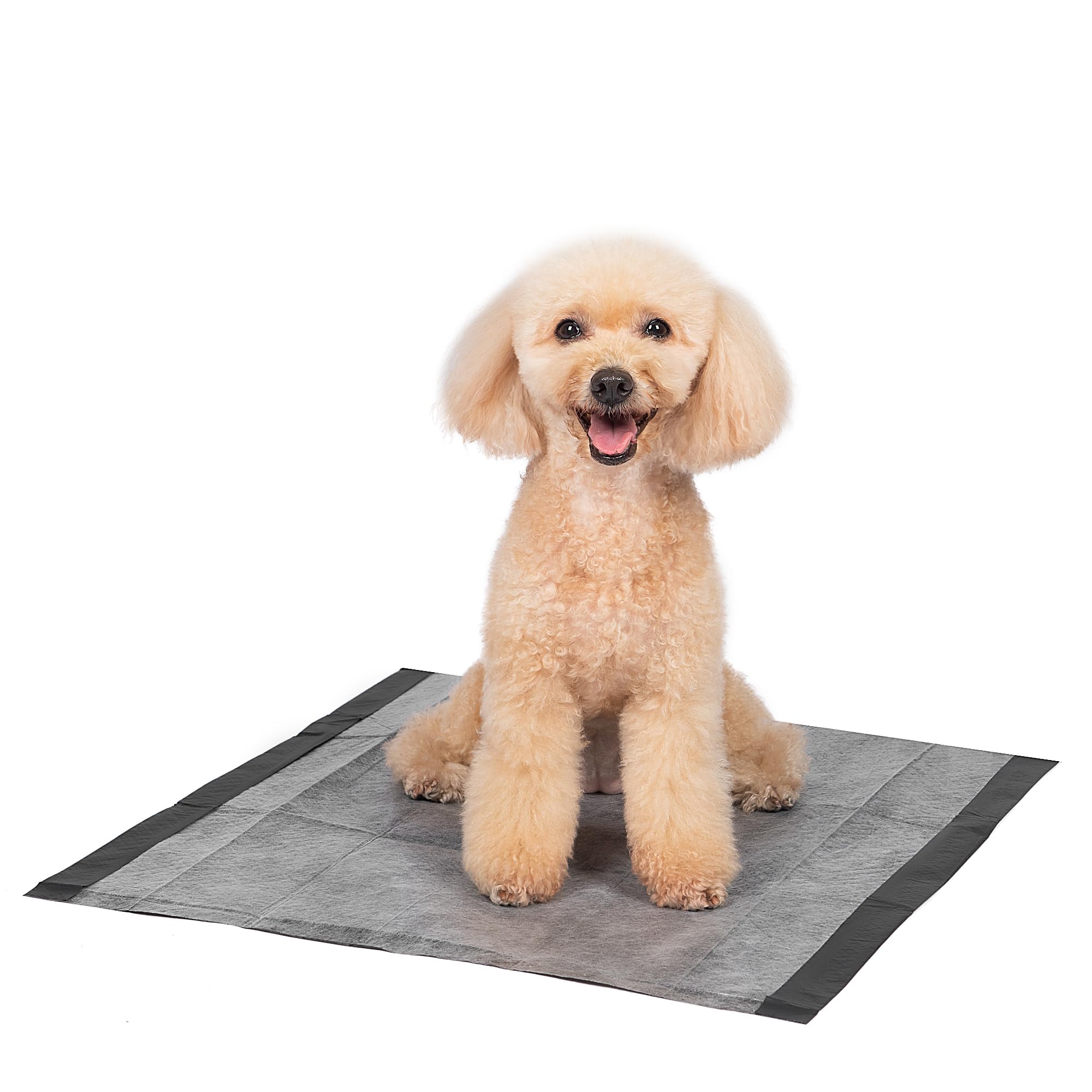 Tapete Glad para entrenamiento de cachorros en interiores.