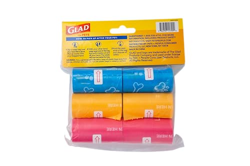 Uso diario para entrenamiento y paseos con Glad