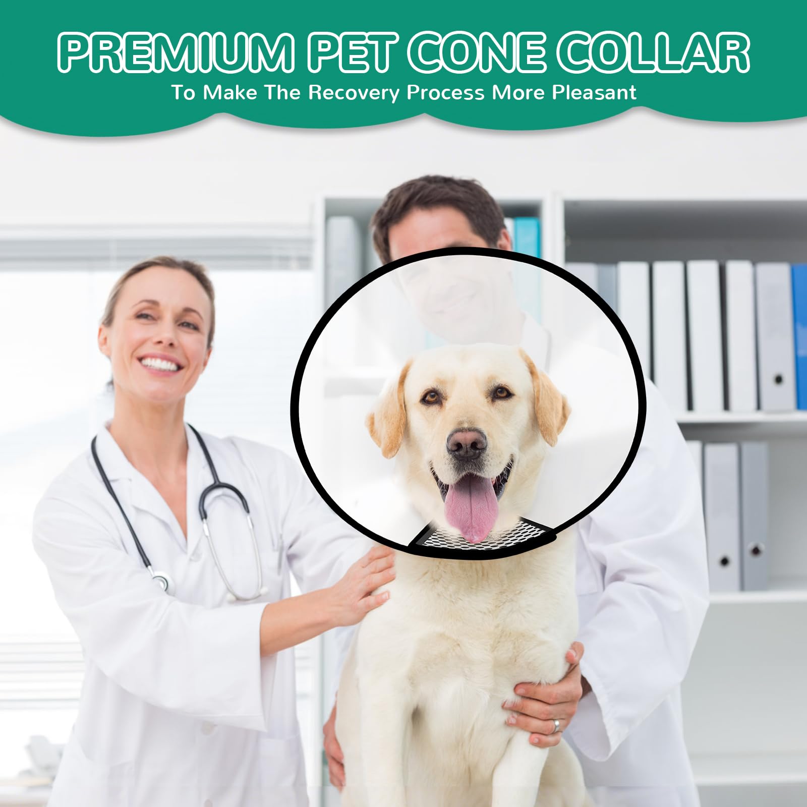 GLADOG uso doméstico para gatos y perros.
