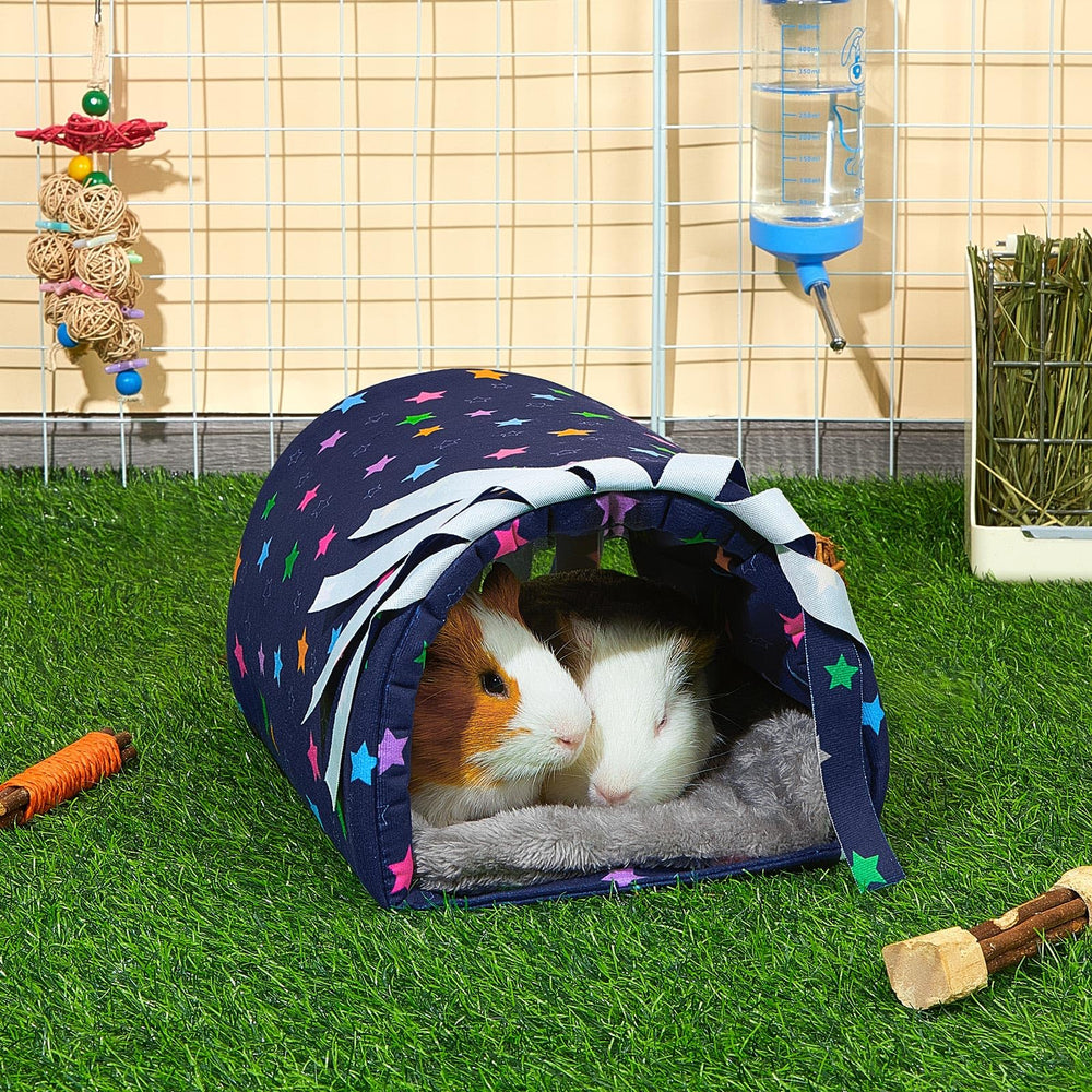 Glittme cama suave con cojin: confort inmediato para tu mascota.