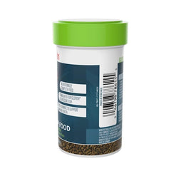 GloFish con vitamina C, apoyo inmunológico para peces.