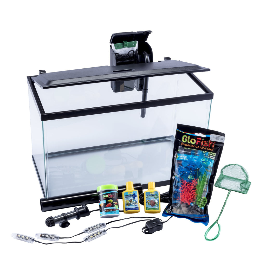 Filtro interno Tetra Whisper para mantener el agua clara