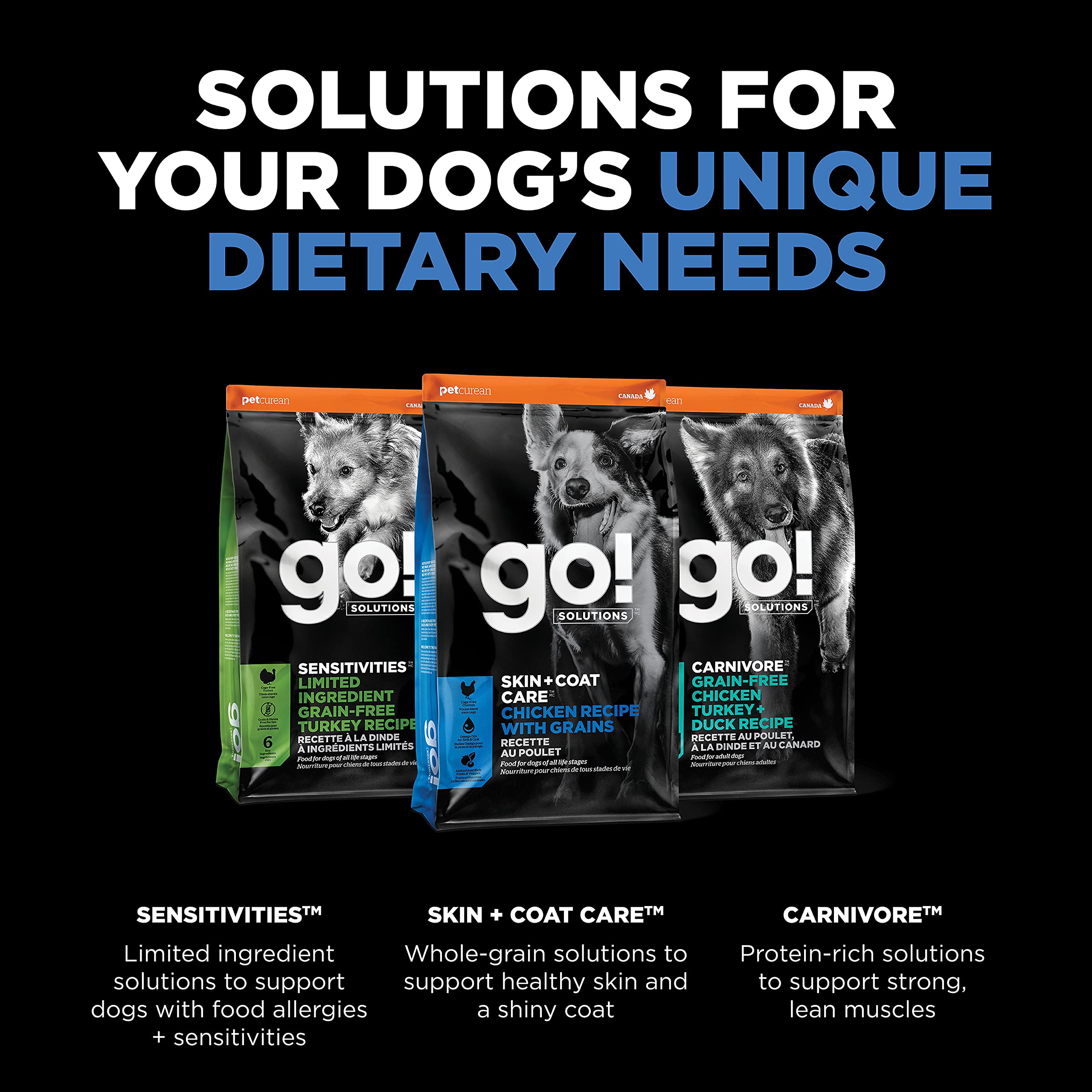 Go! Solutions mezcla mineral Zinpro ProPath para la piel y almohadillas.