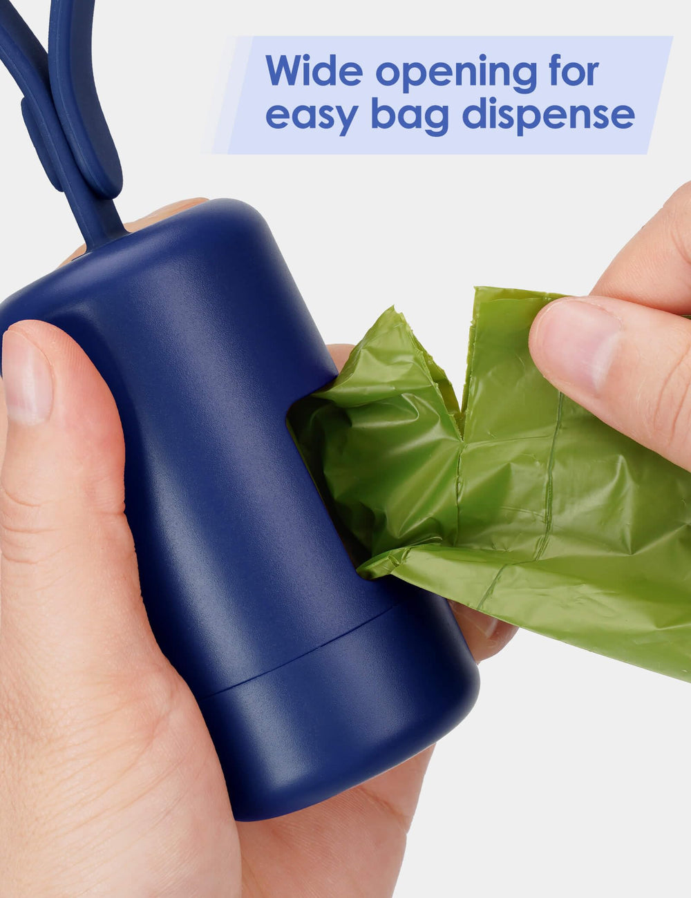 Seis colores modernos de Gobeigo para paseos con estilo
