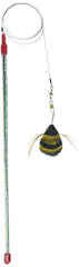 GoCat Da Bee, juguete abeja para gato, estimula juego interactivo y exploración