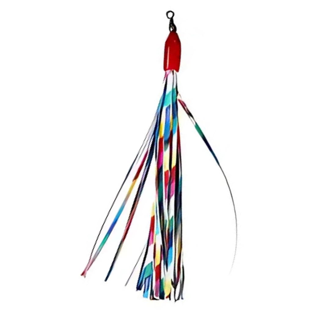 GoCat Da Bird Sparkler con brillo vivo para atraer al gato y fomentar juego.