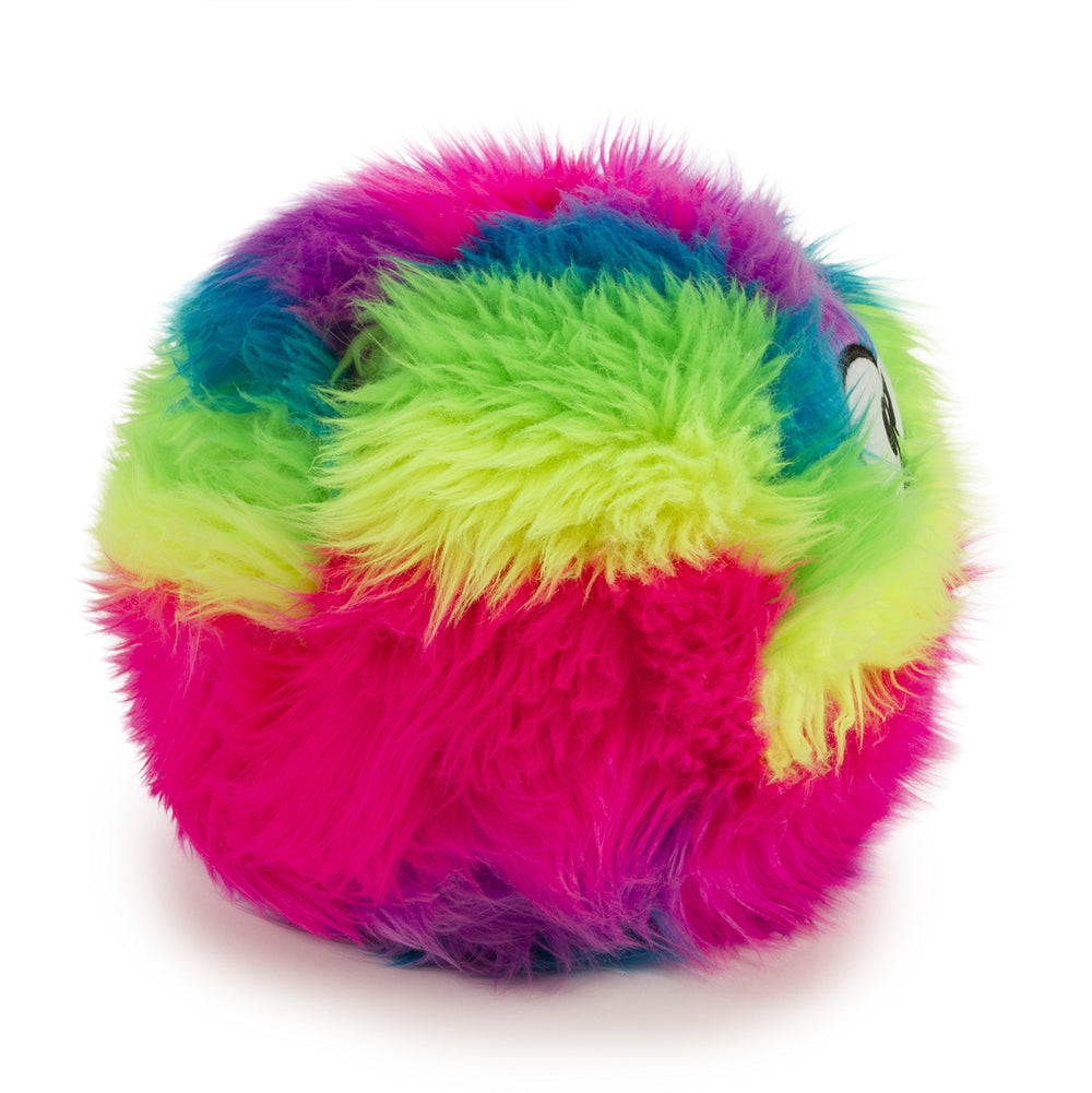 goDog Furballz, pelaje suave y textura agradable para acurrucarse
