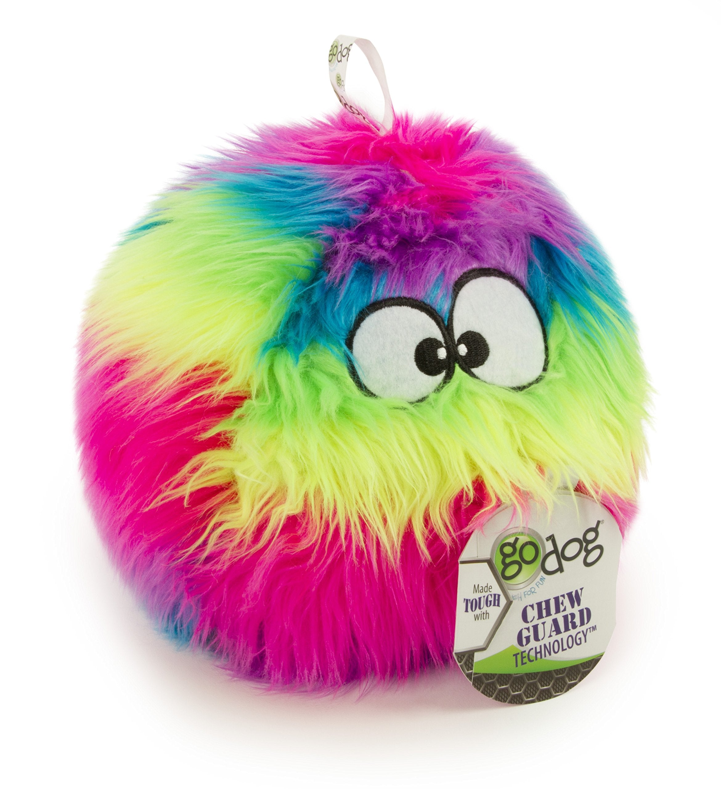 goDog Furballz, tamaño grande para perros enérgicos