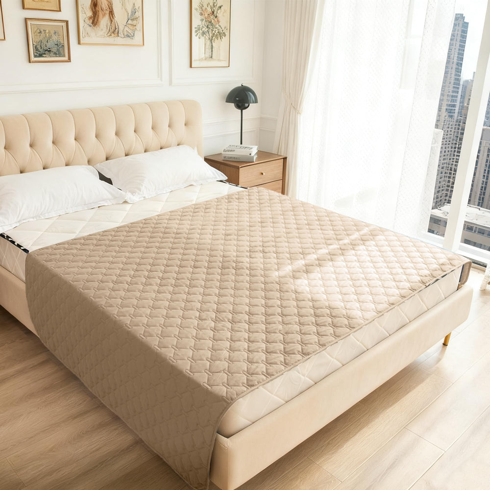 funda gogobunny uso interior y exterior para sofá o cama