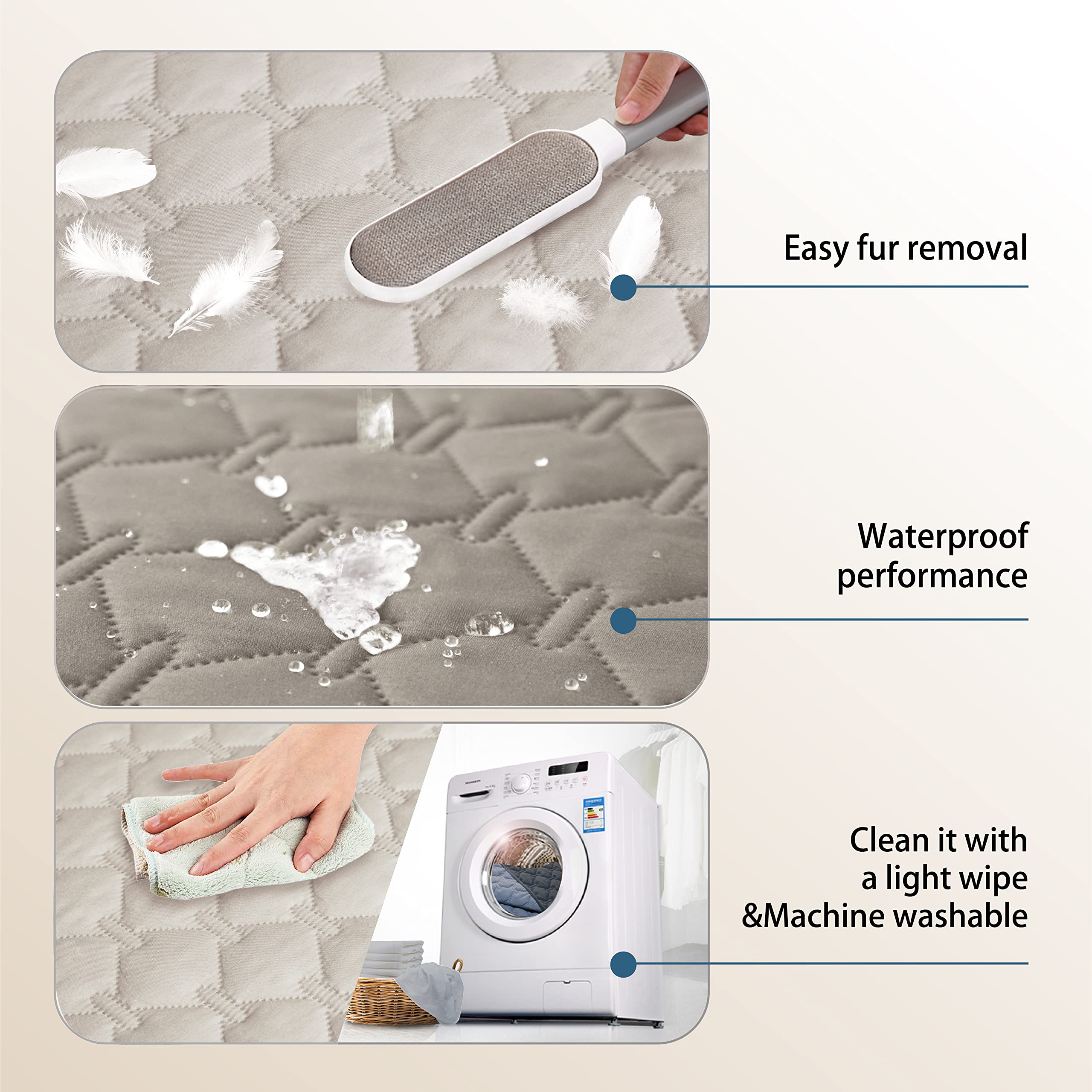 Manta gogobunny perfecta para sofá y cama.