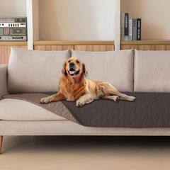 gogobunny manta para perros, superficie impermeable, protege sofá y muebles