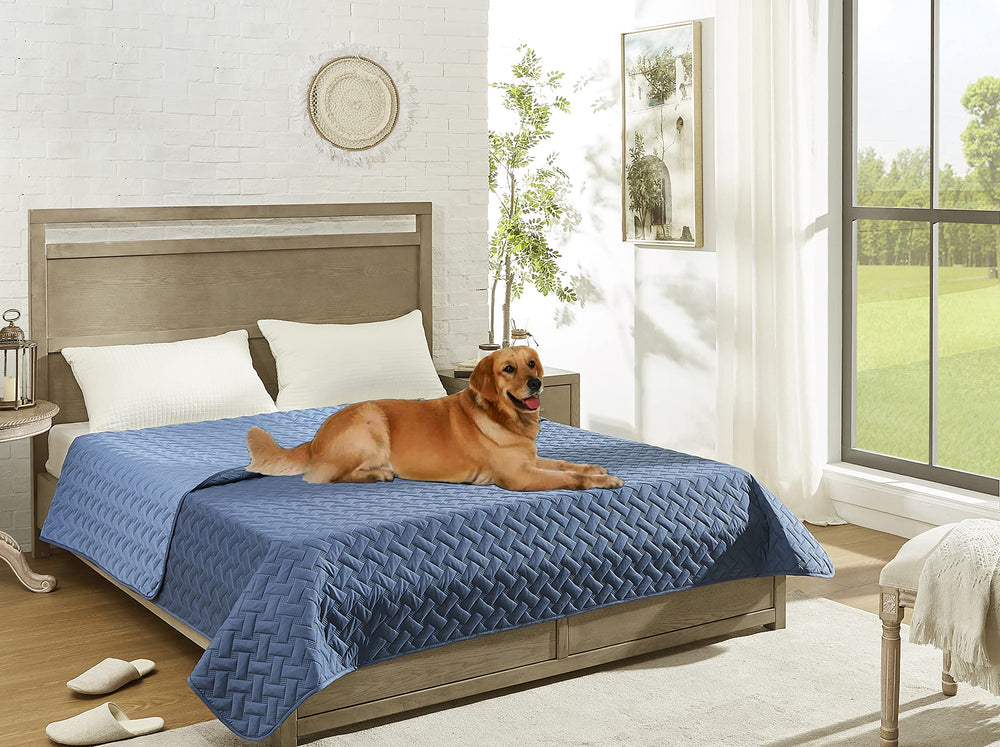 Textura suave gogobunny, uso diario en cama o sillón para mayor confort.