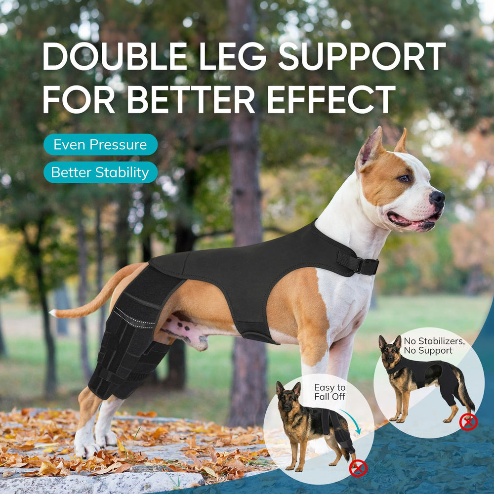 GoGoPaw tejido transpirable y ligero, comodidad todo el día para caminar o descansar.