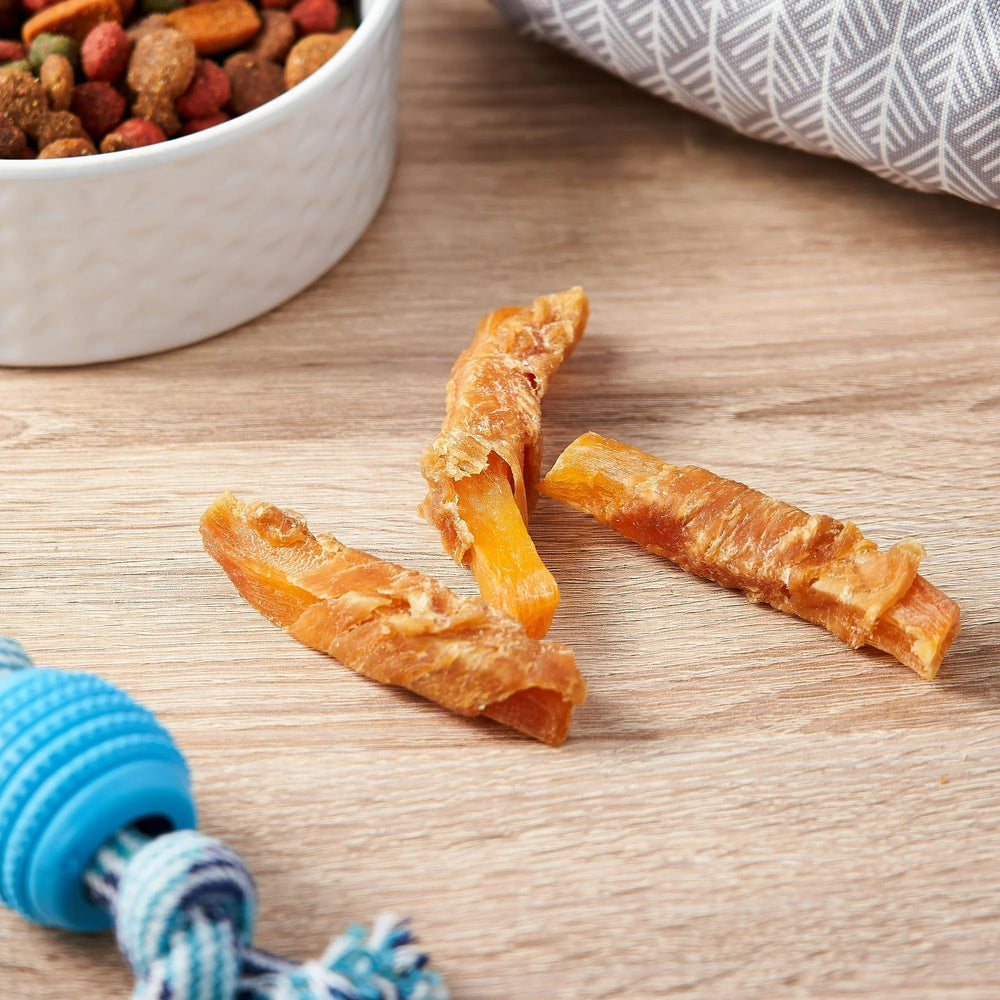 Golden Rewards fórmula con ingredientes limitados y sin granos para perros sensibles