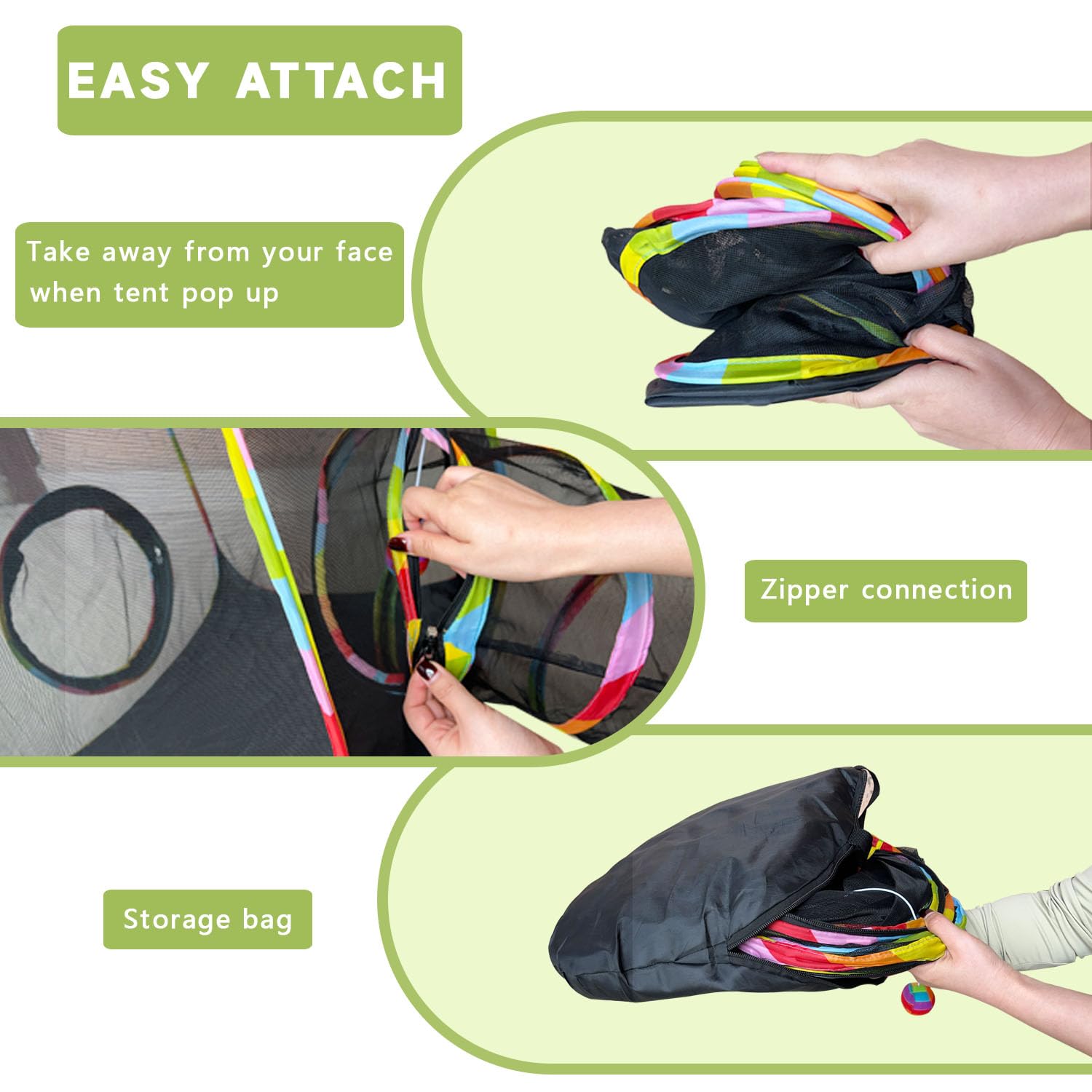 GONPETGP anclajes suelo: fijación estable para césped y superficies.