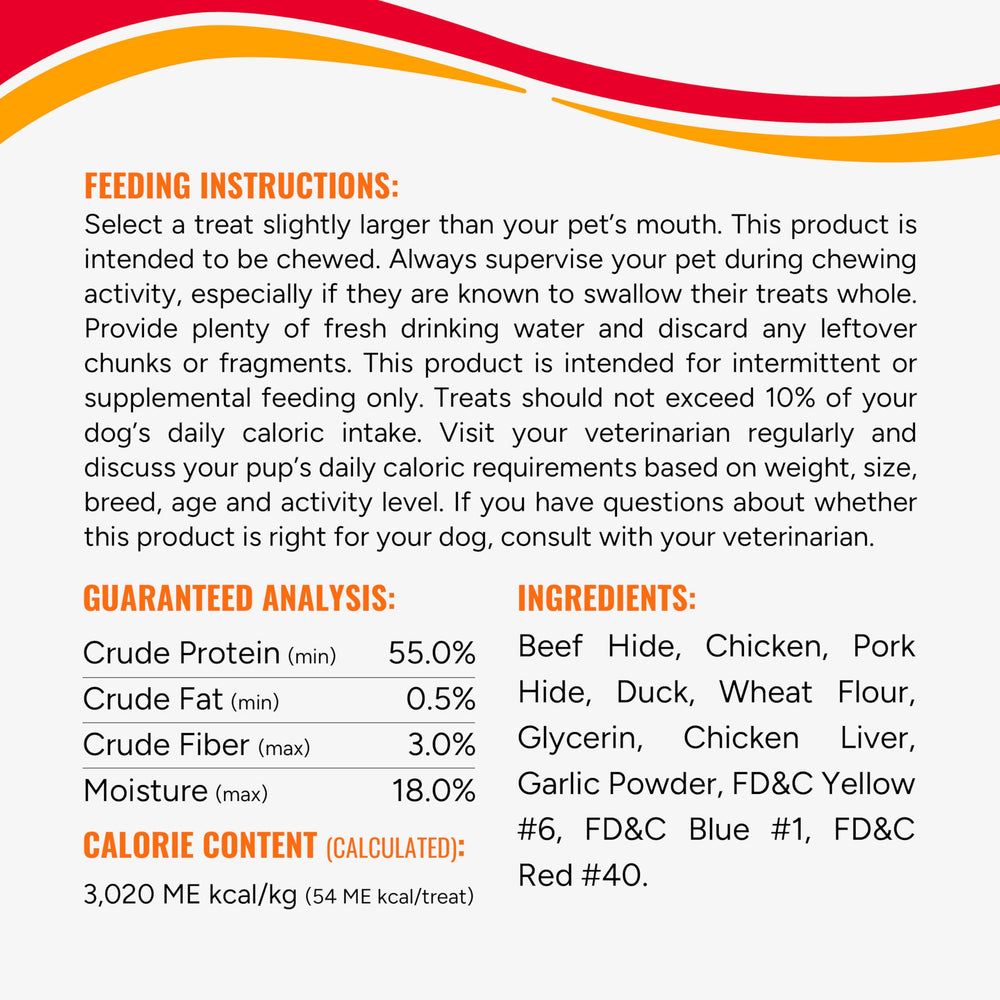 Good'n'Fun Kabobs: sabor triple en cada pieza para variedad y curiosidad
