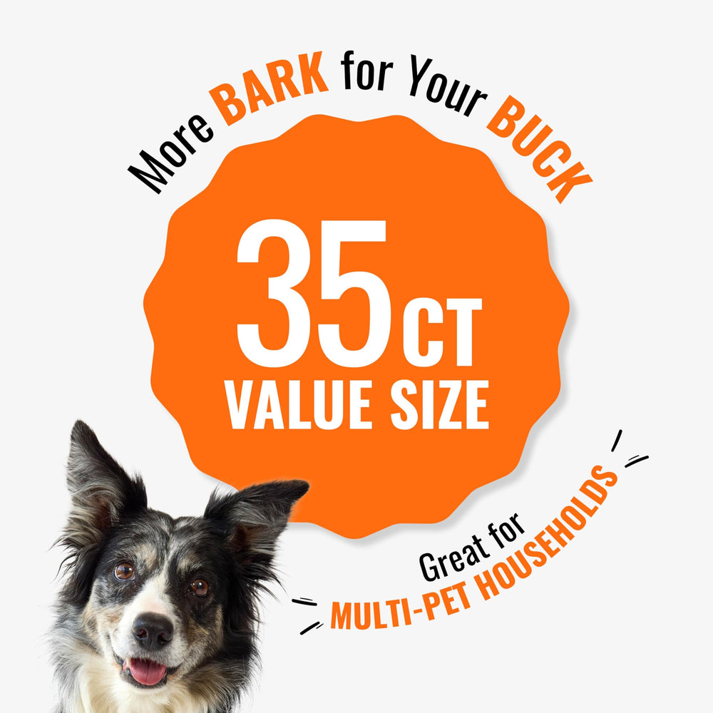 GOOD 'N' FUN apto para perros de todas las edades