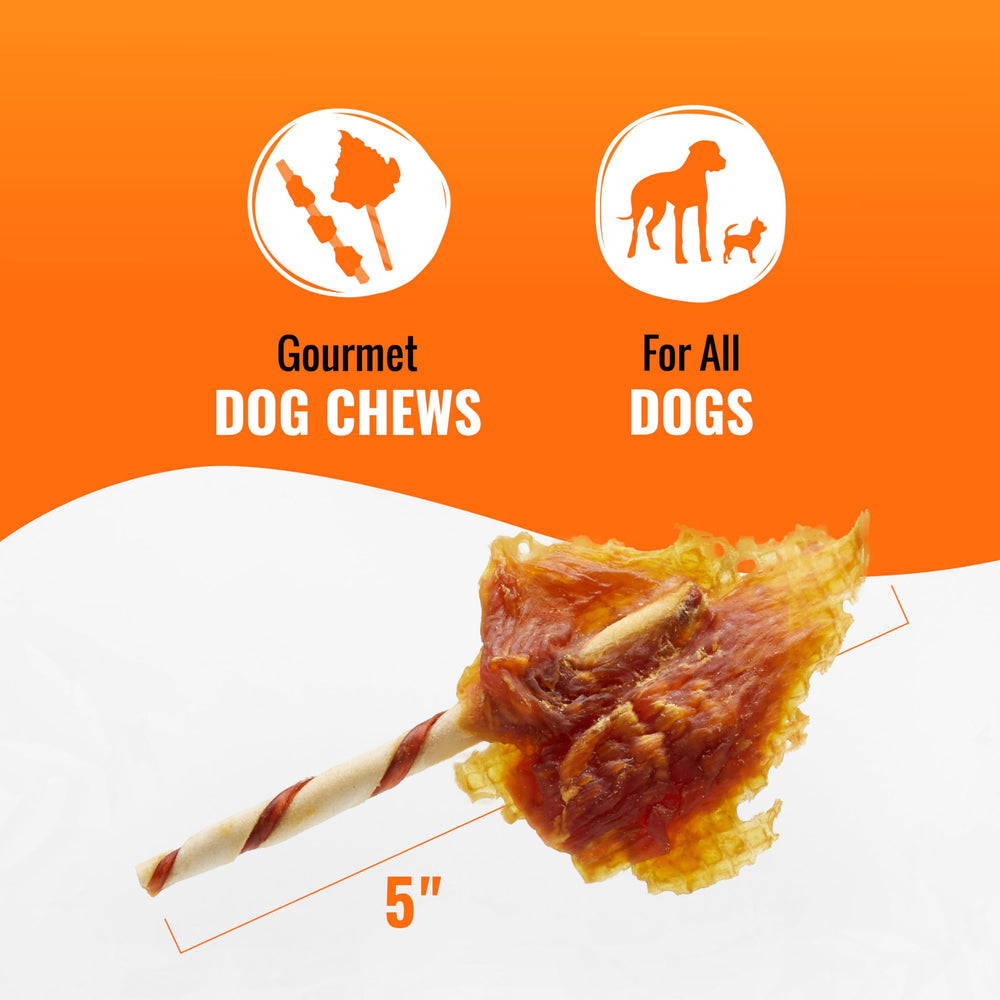 GOOD N FUN textura-dura-01: masticación resistente para mantener ocupado al perro.