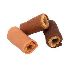 Good ‘N’ Tasty sabor pato, snack versátil para perros activos
