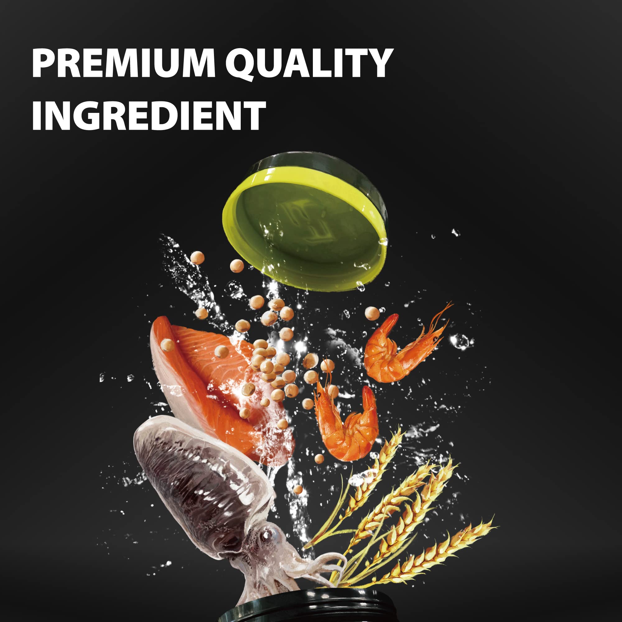 GOOD PARTNER Purify Series, probióticos-bacillus-natto: favorece digestión suave y absorción eficiente.