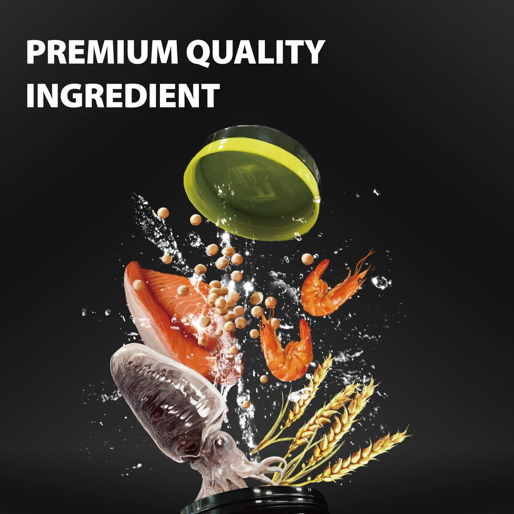 GOOD PARTNER Purify Series, probióticos-bacillus-natto: favorece digestión suave y absorción eficiente.