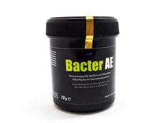 GOODGROWLIES GlasGarten Bacter AE Shrimp formacion-biofilm favorece un biofilm beneficioso.