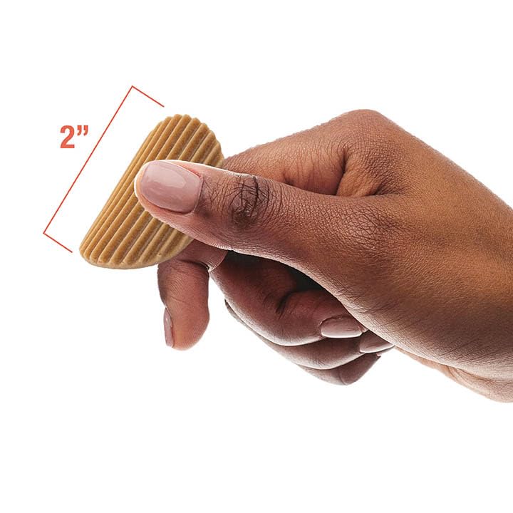 Good ‘N’ Tasty porciones de 3 onzas, control de tamaño para perros